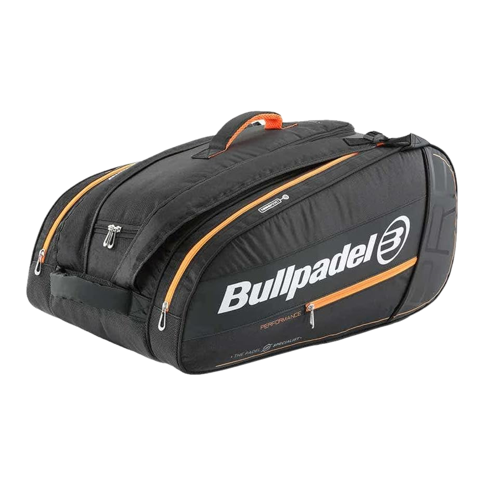 Bullpadel padelbag BPP22014 Performance 05
